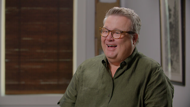 Watch Eric Stonestreet: Heartland to Hollywood Online