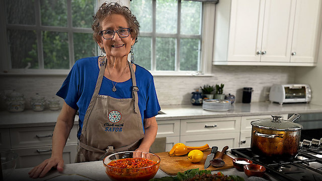 Watch Family Recipe: Jewish American Style Online