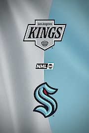 Kings at Kraken
