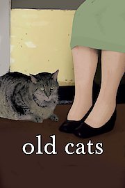 Old Cats