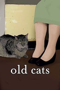 Old Cats