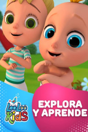 LooLoo Kids: explora y aprende poster