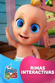 Rimas interactivas: LooLoo Kids poster
