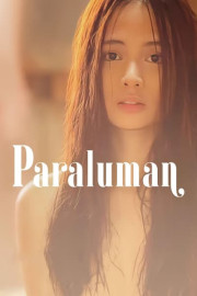 Paraluman poster