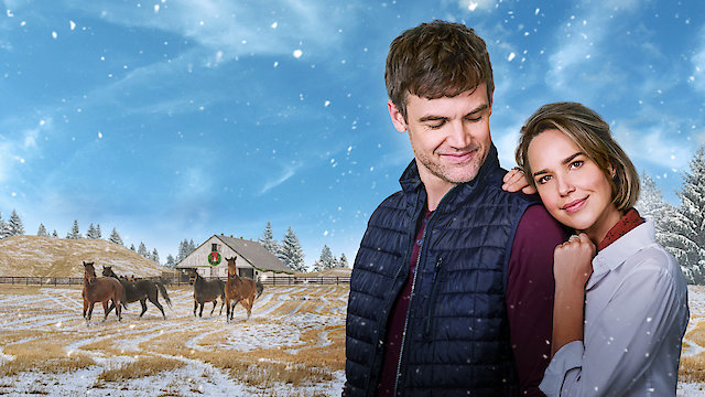 Watch Thank God: Christmas at the Keller Ranch Online