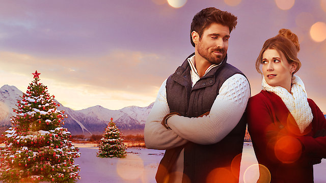 Watch Christmas in Alaska Online