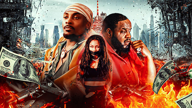 Watch No Way Out the Game Online