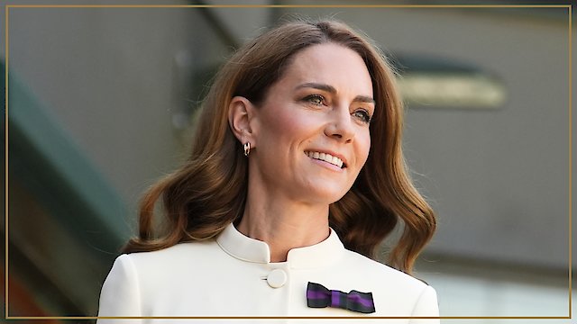 Watch Kate: A New View? Online