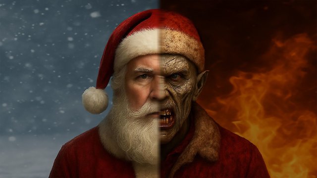 Watch Santa-N: The Red Awakening Online