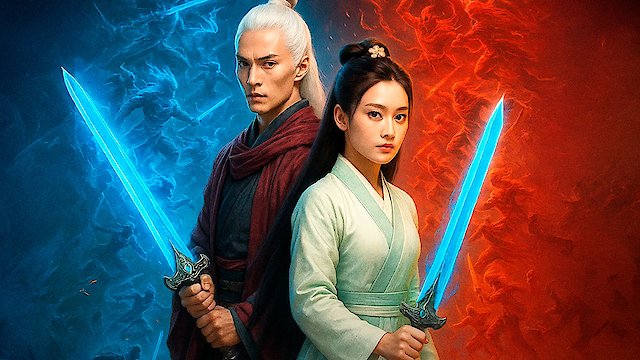 Watch Avatar Wars Online