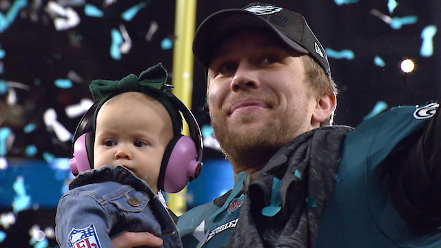 Watch Super bowl XLV Champions - The 2010 Green Bay Packers Online