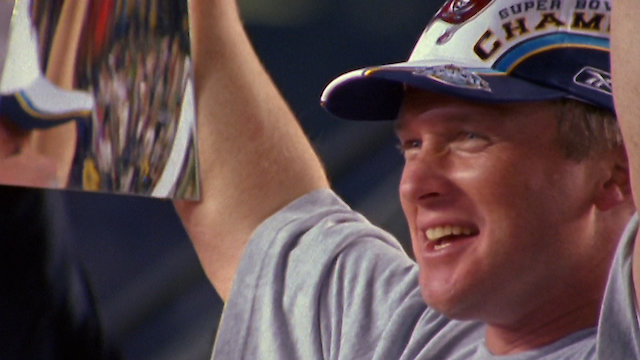 Watch Super Bowl XXXVII Champions - The 2002 Tampa Bay Buccaneers Online