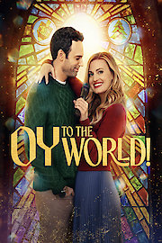 Oy to the World!