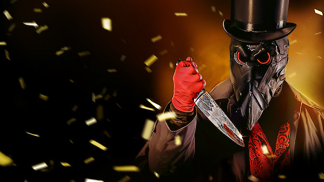 Watch New Fear's Eve Online