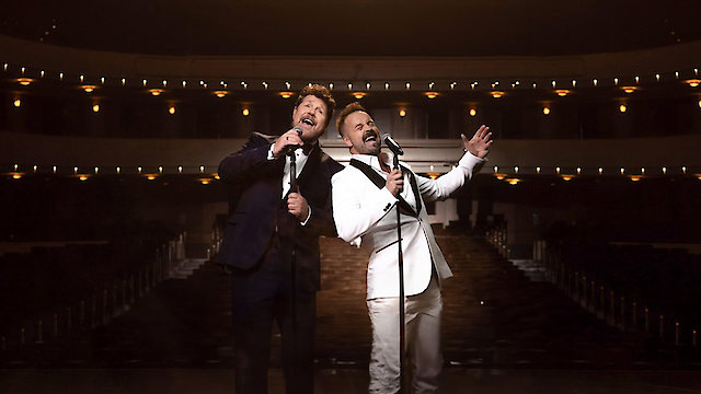 Watch Ball & Boe: Viva Las Vegas Online