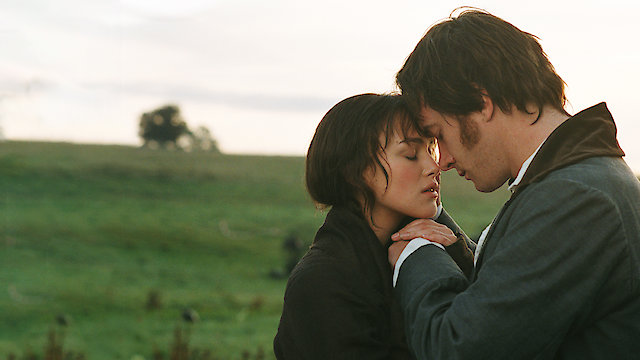 Watch Pride & Prejudice Online