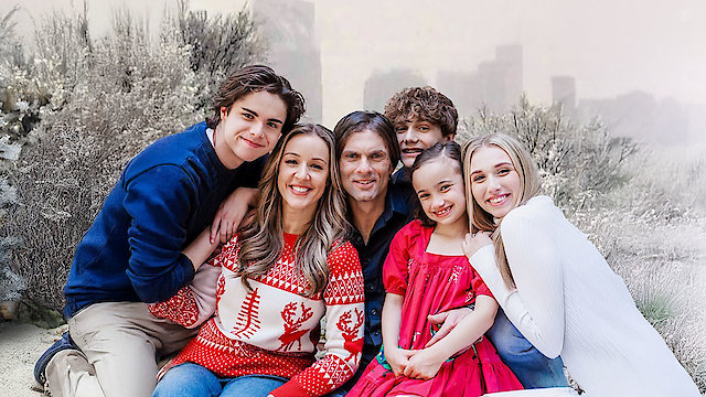 Watch The Best Thing About Christmas Online