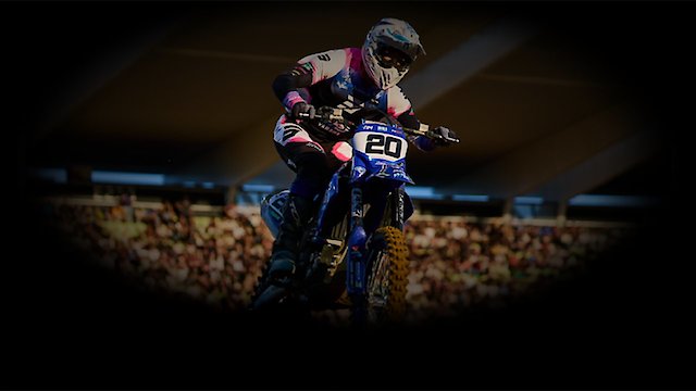 Watch 2025 World Supercross Championship - South African GP Online