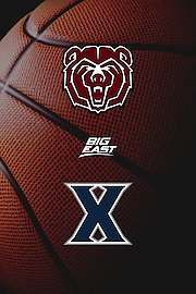 Missouri St. at Xavier