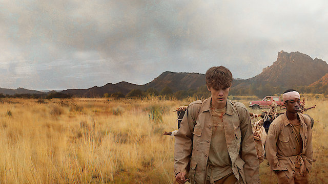 Watch The Wilderness Online