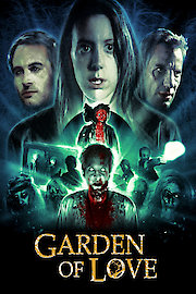 Garden Of Love poster