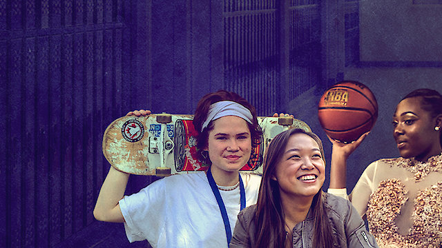 Watch 17 And Life Doesn't Wait Online