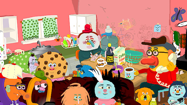 Watch Endless Cookie Online