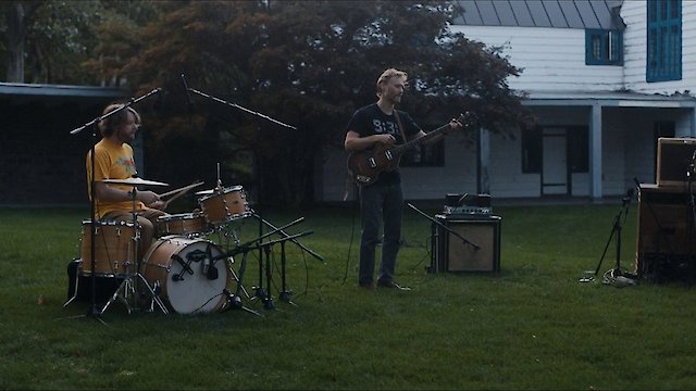 Watch Medeski and Martin and Wood - Not Not Jazz Online