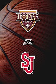 Iona at St. John's (NY)