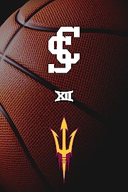 Santa Clara at Arizona St.