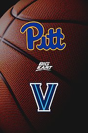 Pittsburgh at Villanova