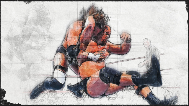 Watch Birth of The Stunner Online