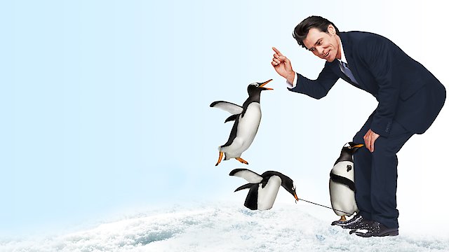 Watch Mr. Popper's Penguins Online