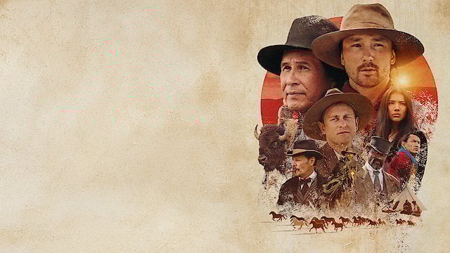 Watch Buffalo Daze Online