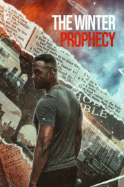 The Winter Prophecy poster