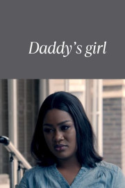 Daddy's Girl poster