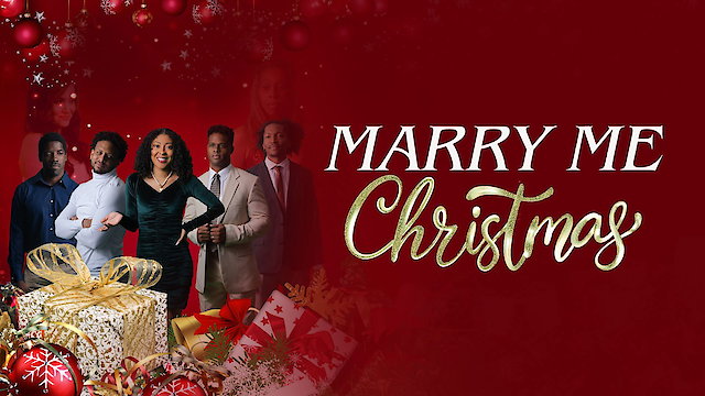 Watch Marry Me Christmas Online