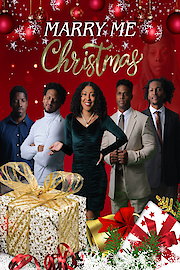 Marry Me Christmas