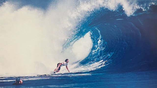 Watch The Billabong Challenge - Mystery Left Online