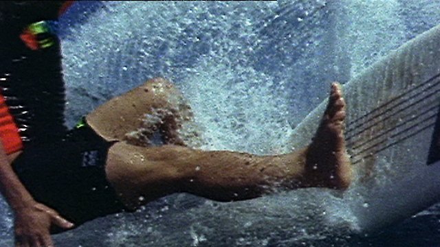 Watch The Green Iguana Online