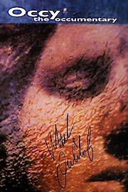 OCCY: The Occumentary poster