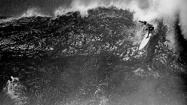 Watch The Eddie Aikau Big Wave International Online