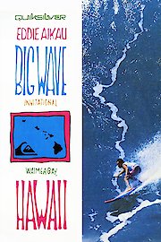 The Eddie Aikau Big Wave International (1986)