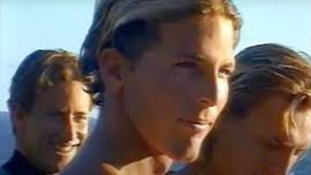 Watch The Billabong JR Challenge - Alley Oop Online