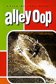 The Billabong JR Challenge - Alley Oop poster
