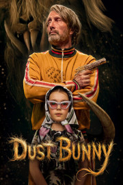 Dust Bunny poster