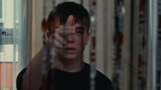 Watch Baby Brother Online