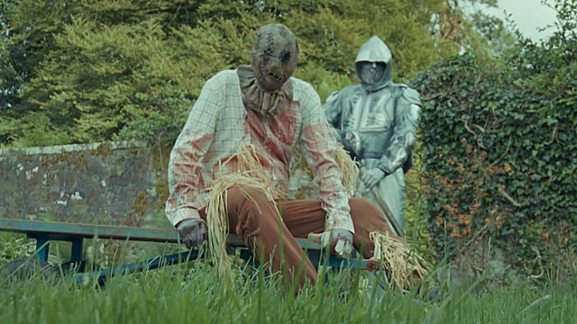 Watch Wizard of Oz The Dead Walk Online