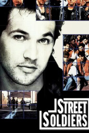 Street Soldiers poster