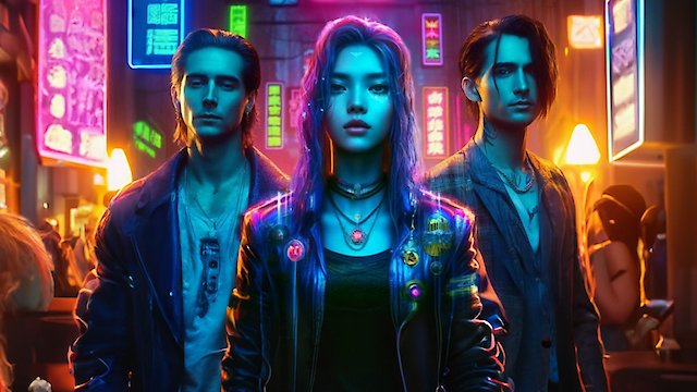 Watch In Between Stars and Scars: Masters of Cinema Online